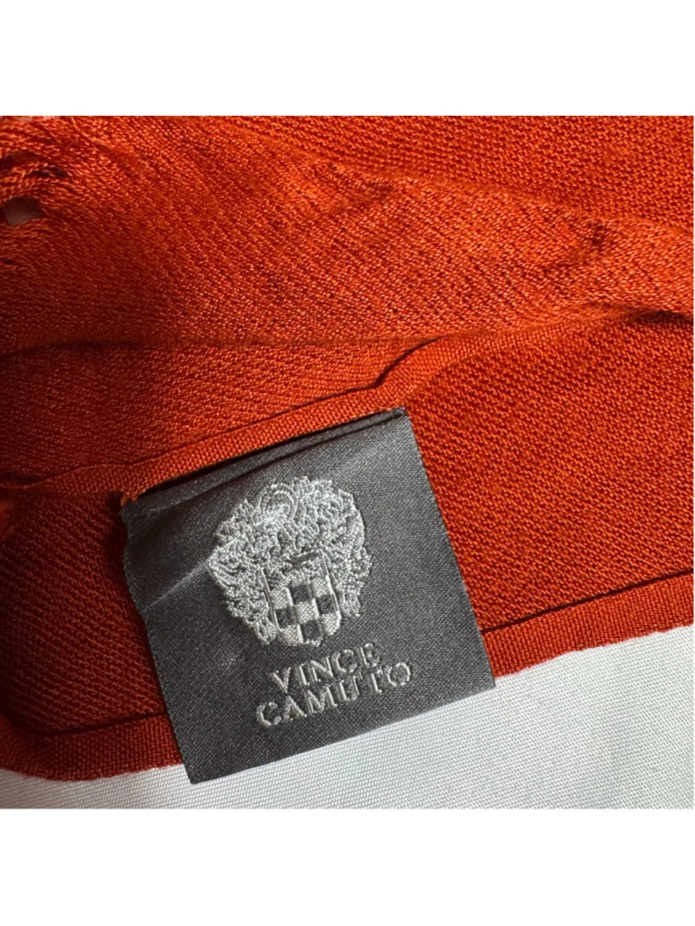 Vince Camuto elevate your